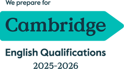 Cambridge English Qualifications
