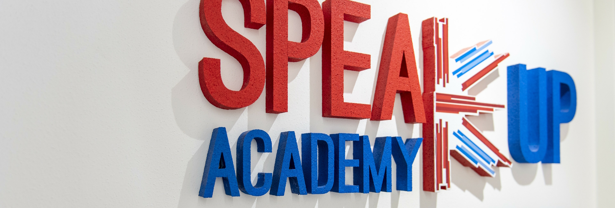 Speak Up Academy srl