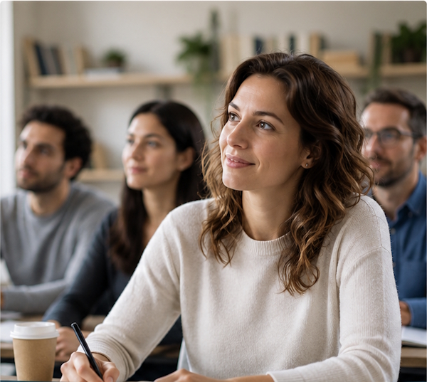 Corsi per adulti e professionisti Corsi per adulti e professionisti